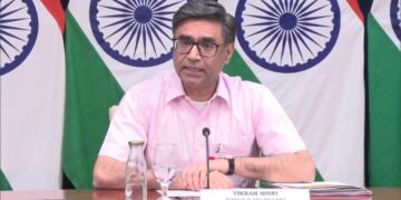 ପାକିସ୍ତାନ ବିରୋଧରେ ଭାରତର କଡ଼ା ପଦକ୍ଷେପ