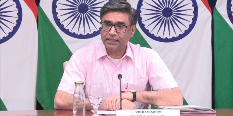 ପାକିସ୍ତାନ ବିରୋଧରେ ଭାରତର କଡ଼ା ପଦକ୍ଷେପ