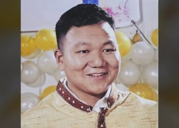 ଆତଙ୍କୀ ହମଲାରେ ବାୟୁସେନା ଅଧିକାରୀଙ୍କ ମୃତ୍ୟୁ