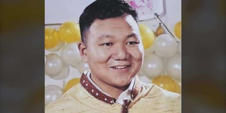 ଆତଙ୍କୀ ହମଲାରେ ବାୟୁସେନା ଅଧିକାରୀଙ୍କ ମୃତ୍ୟୁ