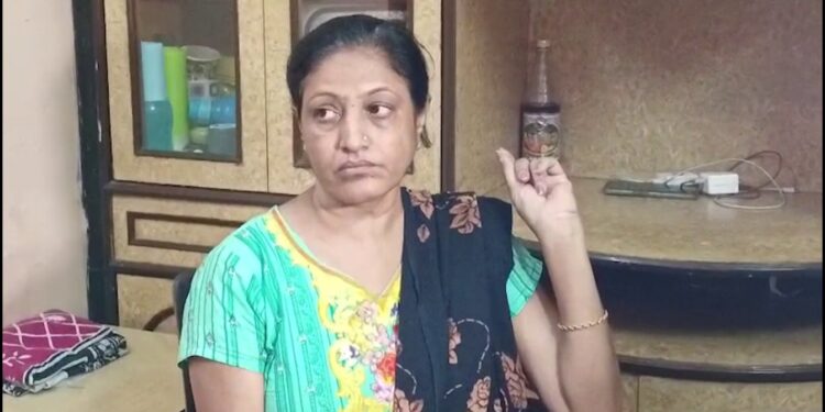 ସାରଦା କୁକ୍ରେଜାଙ୍କୁ ଭାରତ ଛାଡିବାକୁ ନିର୍ଦ୍ଦେଶ