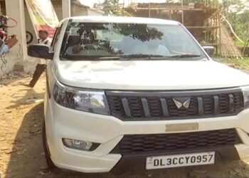 ମୃତ ପ୍ରଶାନ୍ତ ଶତପଥୀଙ୍କ ପତ୍ନୀଙ୍କ ଠାରୁ ତଥ୍ୟ ନେଲା NIA