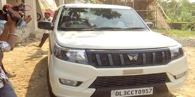 ମୃତ ପ୍ରଶାନ୍ତ ଶତପଥୀଙ୍କ ପତ୍ନୀଙ୍କ ଠାରୁ ତଥ୍ୟ ନେଲା NIA