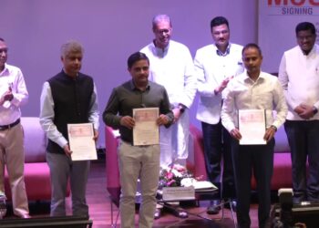 କୃଷିର ବିକାଶ ପାଇଁ କାମ କରିବ ଗେଟ୍ସ ଫାଉଣ୍ଡେସନ