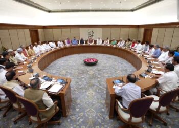 ଏଥରକ କେନ୍ଦ୍ର ସରକାର କରିବେ ଜାତିଭିତ୍ତିକ ଜନଗଣନା