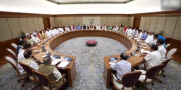 ଏଥରକ କେନ୍ଦ୍ର ସରକାର କରିବେ ଜାତିଭିତ୍ତିକ ଜନଗଣନା