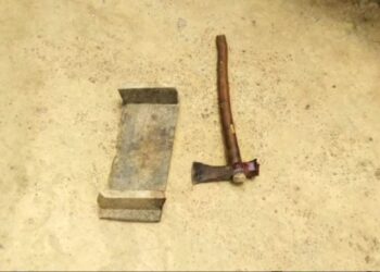 ଖାଇବାକୁ ନଦେବାରୁ ସ୍ତ୍ରୀକୁ ଟାଙ୍ଗିଆରେ ହାଣିଦେଲା ସ୍ବାମୀ