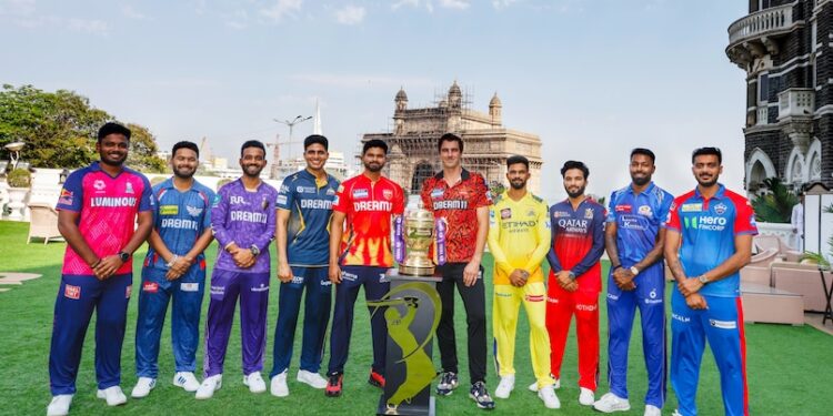 ମେ ୧୭ରୁ ପୁଣି ଖେଳାଯିବ IPLର ଅବଶିଷ୍ଟ ମ୍ୟାଚ