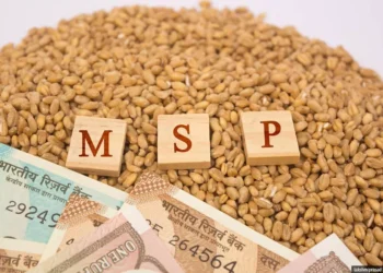 ଖରିଫ୍‌ ଫସଲର MSP ବୃଦ୍ଧି କଲେ କେନ୍ଦ୍ର ସରକାର