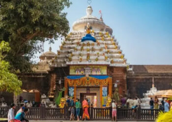 ବନ୍ଦ ହେଲା ଲିଙ୍ଗରାଜ ମହାପ୍ରଭୁଙ୍କ ନିତିକାନ୍ତି