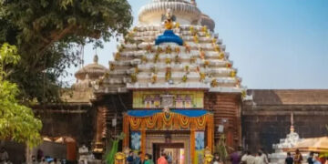 ବନ୍ଦ ହେଲା ଲିଙ୍ଗରାଜ ମହାପ୍ରଭୁଙ୍କ ନିତିକାନ୍ତି