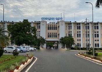 ରାଜ୍ୟ କ୍ୟାବିନେଟରେ ୬ଟି ପ୍ରସ୍ତାବକୁ ଅନୁମୋଦନ