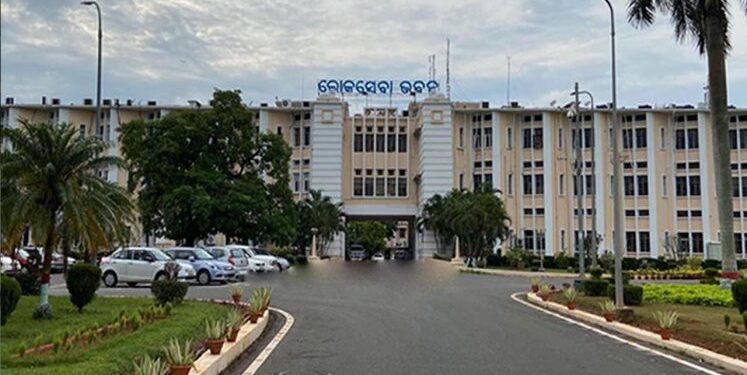 ରାଜ୍ୟ କ୍ୟାବିନେଟରେ ୬ଟି ପ୍ରସ୍ତାବକୁ ଅନୁମୋଦନ