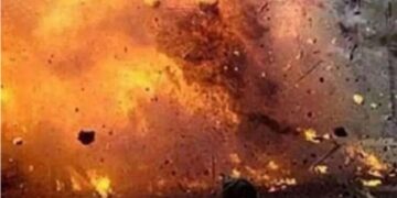 ଇଣ୍ଡୋନେସିଆରେ ଯୁଦ୍ଧାସ୍ତ୍ର ବିସ୍ଫୋରଣ: ୧୩ ମୃତ