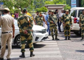 ସୀମାବର୍ତ୍ତୀ ରାଜ୍ୟରେ ସ୍ଥଗିତ ରହିଲା ମକ୍ ଡ୍ରିଲ୍