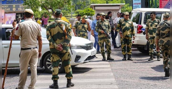 ସୀମାବର୍ତ୍ତୀ ରାଜ୍ୟରେ ସ୍ଥଗିତ ରହିଲା ମକ୍ ଡ୍ରିଲ୍