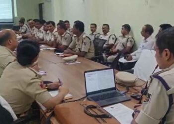 ରାଜଧାନୀରୁ ତଡା ହେବେ ବାଂଲାଦେଶୀ