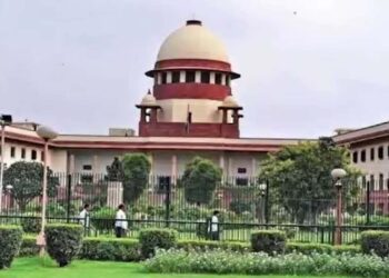 ଭାରତ ଧର୍ମଶାଳା ନୁହେଁ’ – ଶରଣାର୍ଥୀଙ୍କ ପ୍ରସଙ୍ଗରେ ସୁପ୍ରିମକୋର୍ଟଙ୍କ କଡା ଆଭିମୁଖ୍ୟ