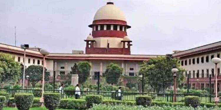 ଭାରତ ଧର୍ମଶାଳା ନୁହେଁ’ – ଶରଣାର୍ଥୀଙ୍କ ପ୍ରସଙ୍ଗରେ ସୁପ୍ରିମକୋର୍ଟଙ୍କ କଡା ଆଭିମୁଖ୍ୟ