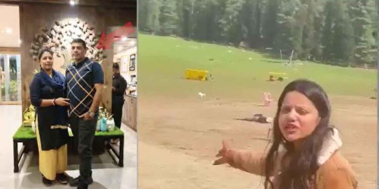 ପହଲଗାମ ଆତଙ୍କୀ ହମଲାକୁ ପୁରିଲା ମାସେ