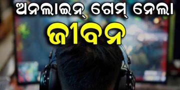ଅନଲାଇନ୍ ଗେମ୍ ନେଲା ଜୀବନ