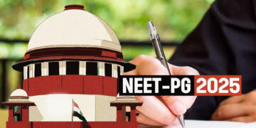 ସୁପ୍ରିମକୋର୍ଟଙ୍କ ବଡ ରାୟ: ଗୋଟିଏ ସିଫ୍ଟରେ ହେବ NEET-PG 2025 ପରୀକ୍ଷା