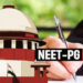 ସୁପ୍ରିମକୋର୍ଟଙ୍କ ବଡ ରାୟ: ଗୋଟିଏ ସିଫ୍ଟରେ ହେବ NEET-PG 2025 ପରୀକ୍ଷା