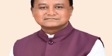 ବସ୍ତିବାସିନ୍ଦାଙ୍କୁ ସମସ୍ତ ମୌଳିକ ସୁବିଧା ଯୋଗାଇ ଦେବା ଉପରେ ମୁଖ୍ୟମନ୍ତ୍ରୀଙ୍କ ଗୁରୁତ୍ବ