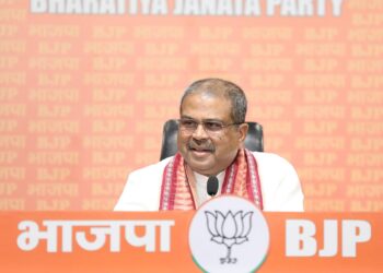 ପଛୁଆ ଓ ବଞ୍ଚିତ ବର୍ଗଙ୍କ ଅଧିକାରକୁ କଂଗ୍ରେସ ସର୍ବଦା ଉପେକ୍ଷିତ କରିଛି, କାକା କାଲେଲକର କମିଶନଙ୍କ ରିପୋର୍ଟକୁ କିଏ ପ୍ରତ୍ୟାଖ୍ୟାନ କରିଥିଲା?: ଧର୍ମେନ୍ଦ୍ର ପ୍ରଧାନ