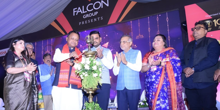 ଆମ ସରକାର ପାଇଁ ମହିଳା ସଶକ୍ତୀକରଣ କେବଳ ଏକ ସ୍ଲୋଗାନ୍ ନୁହେଁ, ଏହା ଏକ ଆନ୍ଦୋଳନ, ଏକ ସଂକଳ୍ପ : ମୁଖ୍ୟମନ୍ତ୍ରୀ