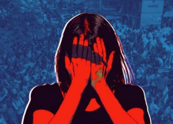 ନାବାଳିକାକୁ ଗଣଦୁଷ୍କର୍ମ ଓ ହତ୍ୟା ଅଭିଯୋଗ