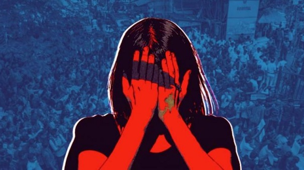 ନାବାଳିକାକୁ ଗଣଦୁଷ୍କର୍ମ ଓ ହତ୍ୟା ଅଭିଯୋଗ