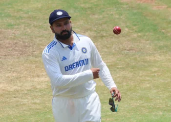 ଜାଣନ୍ତୁ ଟେଷ୍ଟ କ୍ରିକେଟକୁ କାହିଁକି ଅଲବିଦା କହିଲେ ରୋହିତ