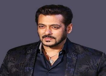 ସଲମାନ ଖାନଙ୍କ ଘରେ ପଶିଲେ ଅଜଣା ମହିଳା