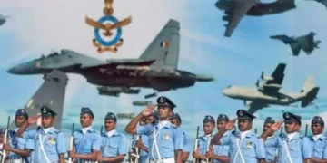 ଅପରେସନ ସିନ୍ଦୂର ଏବେ ବି ଜାରି ରହିଛି: ବାୟୁସେନା