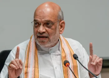 ପ୍ରତ୍ୟେକ ରାଜ୍ୟର ମୁଖ୍ୟ ଶାସନ ସଚିବଙ୍କୁ କେନ୍ଦ୍ର ଗୃହ ମନ୍ତ୍ରାଳୟର ଚିଠି