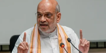 ପ୍ରତ୍ୟେକ ରାଜ୍ୟର ମୁଖ୍ୟ ଶାସନ ସଚିବଙ୍କୁ କେନ୍ଦ୍ର ଗୃହ ମନ୍ତ୍ରାଳୟର ଚିଠି