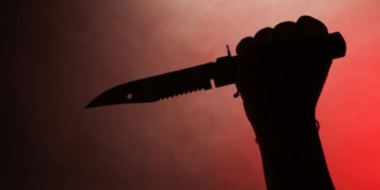 ଗଞ୍ଜାମ ଜିଲ୍ଲାରେ ନାବାଳିକାଙ୍କୁ ବିଭତ୍ସ ହତ୍ୟା