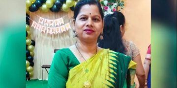 ଏବେ ବି ନିଖୋଜ ଅଛନ୍ତି ବିଜେପି ନେତ୍ରୀ