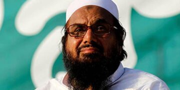 ଲସ୍କର-ଏ-ତୋଏବା ମୁଖ୍ୟ ହାଫିଜ ସୟିଦର ଆଡ୍ଡାସ୍ଥଳୀ ଠାବ ହେବା କଡ଼ା ସୁରକ୍ଷା ଦେଉଛି ପାକିସ୍ତାନ