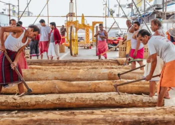 ଆଜିଠାରୁ ଜୋରସୋର ଚାଲିବ ରଥ କାମ