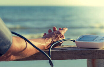 ଜାଣନ୍ତୁ ଖରା ଦିନରେ ଉଚ୍ଚ ରକ୍ତଚାପ ରୋଗୀ କେମିତି ନେବେ ଯତ୍ନ