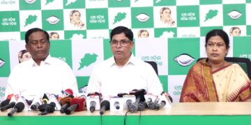 ଜାତିଭିତ୍ତିକ ଜନଗଣନାକୁ ନେଇ ଏମିତି କହିଲା ବିଜେଡି