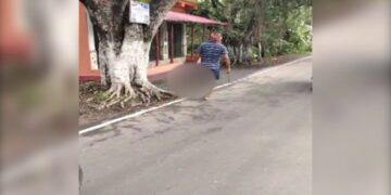 ଭାଉଜର ମୁଣ୍ଡ କାଟିଦେଲା ଦିଅର