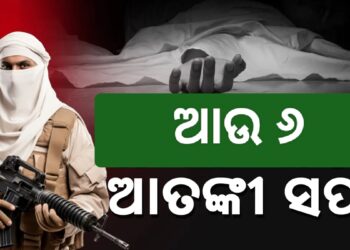 ୪୮ ଘଣ୍ଟାରେ ୬ ଆତଙ୍କୀ ସଫା: ସେନା