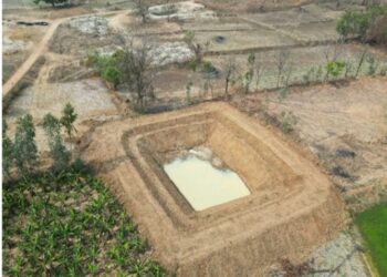 ବେଦାନ୍ତ ଆଲୁମିନିୟମର ସଙ୍ଗମ ଜଳବିଭାଜିକା ପ୍ରକଳ୍ପ: କଳାହାଣ୍ଡିର ୨୨,୦୦୦ ଲୋକଙ୍କୁ ବର୍ଷସାରା ଜଳ ସୁରକ୍ଷା ପ୍ରଦାନ କରିବ