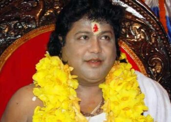 ହାଇକୋର୍ଟରେ ଜାମିନ ଆବେଦନ କଲେ ସାରଥୀ