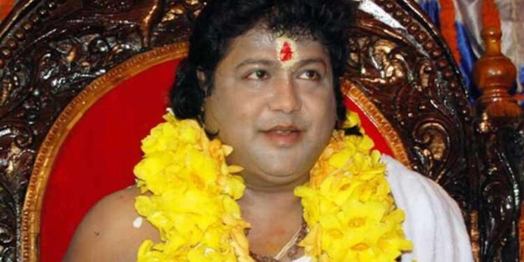 ହାଇକୋର୍ଟରେ ଜାମିନ ଆବେଦନ କଲେ ସାରଥୀ