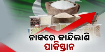 ପାକିସ୍ତାନର ଷ୍ଟକ ମାର୍କେଟ କ୍ରାସ୍ : କାନ୍ଦିଲାଣି ପାକିସ୍ତାନ!