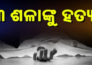 ୩ ଶାଳକଙ୍କୁ ହାଣିଲା ଭିଣୋଇ